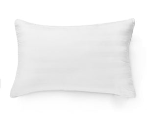 300 Thread Count Cotton Pillow with Gusset (6 Pack)