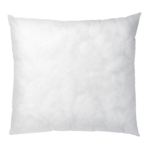 Polyester Filled Cushion Insert (12 Pack)