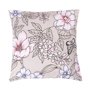 Magnolia Printed Cushion (4 Pack)