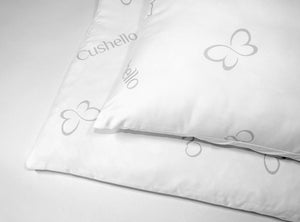 Cushello Adjustable Bed Pillow (6 Pack)