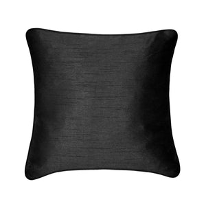 Faux Silk  Cushion