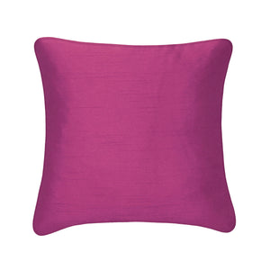 Faux Silk  Cushion