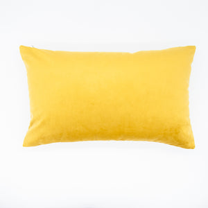 Musone Velvet Cushion (2 Pack)