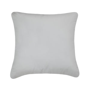 Jess Gorlicky Grey Abstract Cushion (4 Pack)