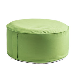 Outdoor Inflatable Ottoman (2 Pack)