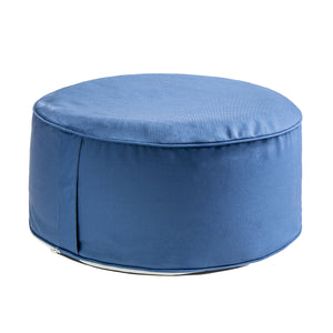 Outdoor Inflatable Ottoman (2 Pack)