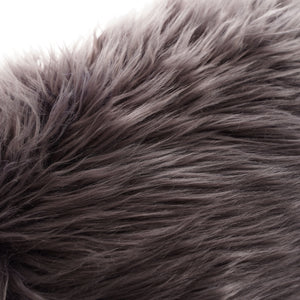 Faux Fur Cushion Cover (4 Pack)