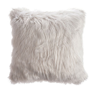 Faux Fur Cushion Cover (4 Pack)