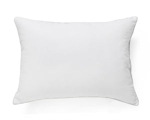 3D Pillow with Grey Piping (6 Pack)