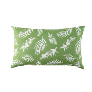Leaves Outdoor Cushion