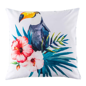 Parrot Outdoor Cushion