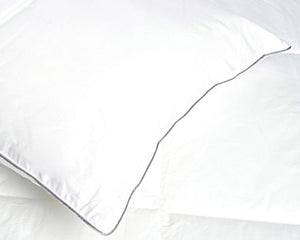 SilverClear 250TC Pillow (6 Pack)