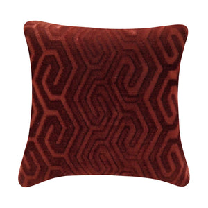 Zulu Luxury Cushion (4 Pack)