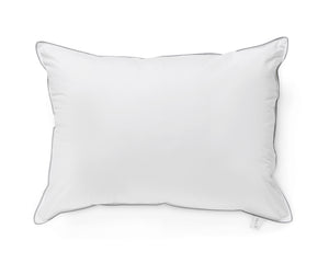 SilverClear Hotel Standard Pillow (6 Pack)