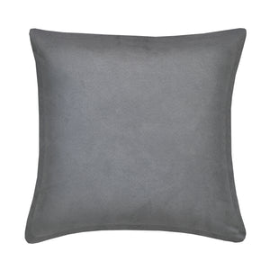 Suede Cushion (4 Pack)