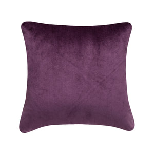 Velvet Cushion (4 Pack)