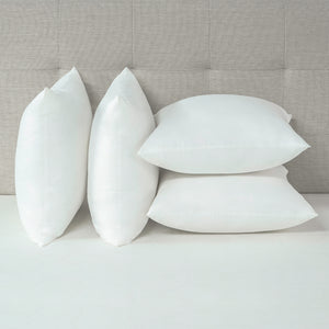 Polyester Filled Cushion Insert (12 Pack)